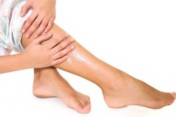 Treatment of varicos