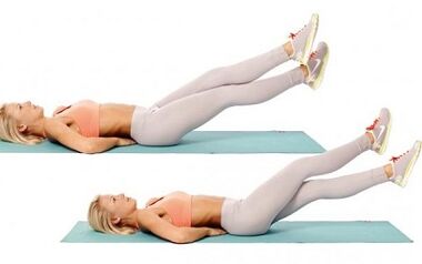 Gymnastics Exercises for Varicos