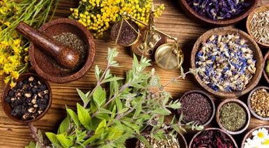 Folk Medicines to Treat Varicoosa (1)